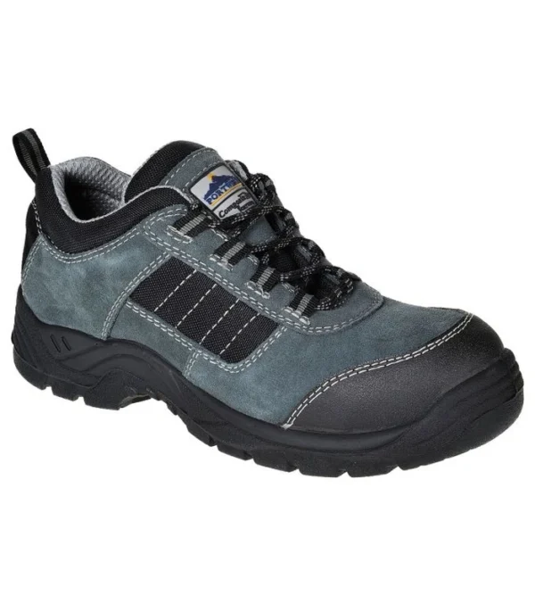 FC64 Compositelite Trekker Shoe S1